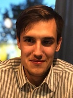 Губайдуллин Денис Маратович