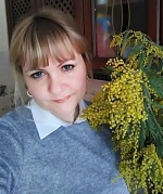 Баталова Ирина Вячеславовна