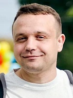 Жувагин Павел Викторович