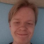 Симутин Даниил Алексеевич