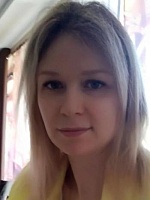 Русакова Дарья Сергеевна
