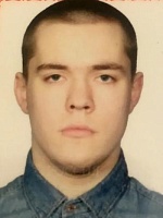 Знаменский Николай Витальевич