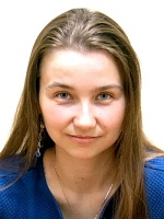 Аверченко Екатерина Владимировна