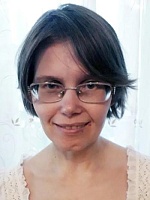 Гарганеева Ксения Витальевна
