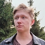 Угач Павел Александрович