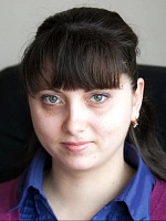 Боженкова Галина Сергеевна