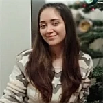 Будковская Катерина Владимировна