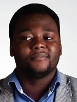 Stephen Olaide Aremu
