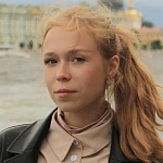 Попова Светлана Алексеевна