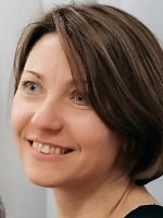 Никитина Светлана Александровна