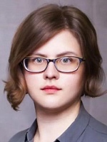 Куликова Анастасия Витальевна