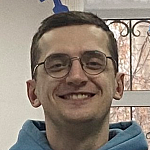 Фомин Марк Геннадьевич