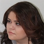 Евгения Юрьевна Григорьева