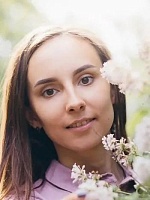 Чуркина Анна Владимировна