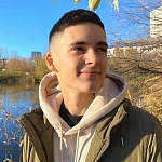 Кадыров Никита Игоревич