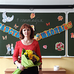 Евгения Федоровна Чернова