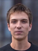 Кондратьев Вадим Андреевич