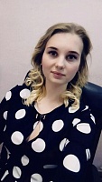Кучеренко Карина Станиславовна