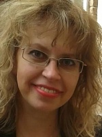 Черткова Ольга Игоревна