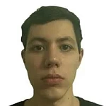 Саламатов Кирилл Антонович