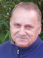 Вааль Александр Александрович