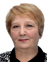 Букина Надежда Петровна