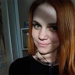 Алина Васильевна Косырькова
