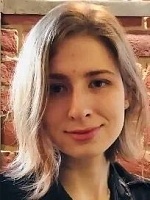 Незнамова Анна Юрьевна