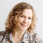 Яркова Анна Геннадьевна