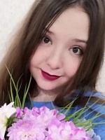 Зайцева Ксения Сергеевна