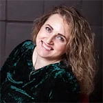 Алена Сергеевна Богомолова