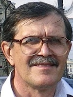 Кирнос Василий Николаевич