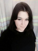 Киреева Наталья Владимировна