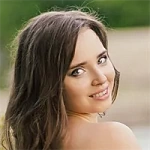 Кристина Константиновна Павлович