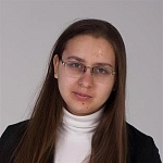 Иванова Анастасия Сергеевна