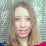 Дарья  Сергеевна  Новоселова
