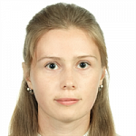 Анастасия Сергеевна Белова
