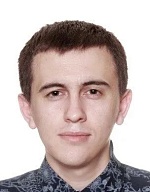 Конышев Юрий Викторович