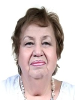 Рерих Ирина Николаевна