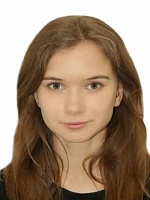 Симонова Анна Владимировна