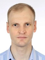 Тябаев Андрей Евгеньевич