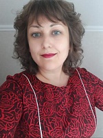 Лопаткова Наталья Александровна