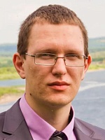 Хомяков Иван Сергеевич