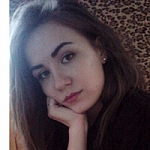 Кристина Владимировна Ночева