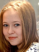Навицкайте Кристина Андреевна