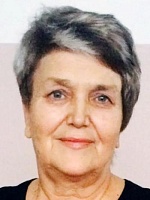 Лебедева Анна Эдуардовна