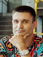 Шапошников Антон Альбертович