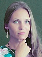 Калинина Анастасия Дмитриевна