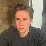 Елькин Георгий Сергеевич
