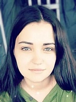 Трушкина Александра Максимовна